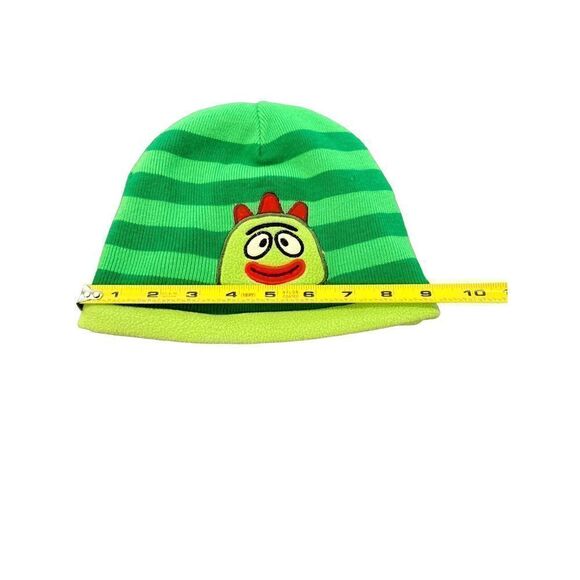TY Yo Gabba PROBEE beanie hat - Picture 5 of 5
